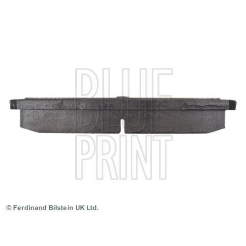 Bremsbelagsatz Scheibenbremse Blue Print ADG042131 f&uuml;r Kia Vorderachse