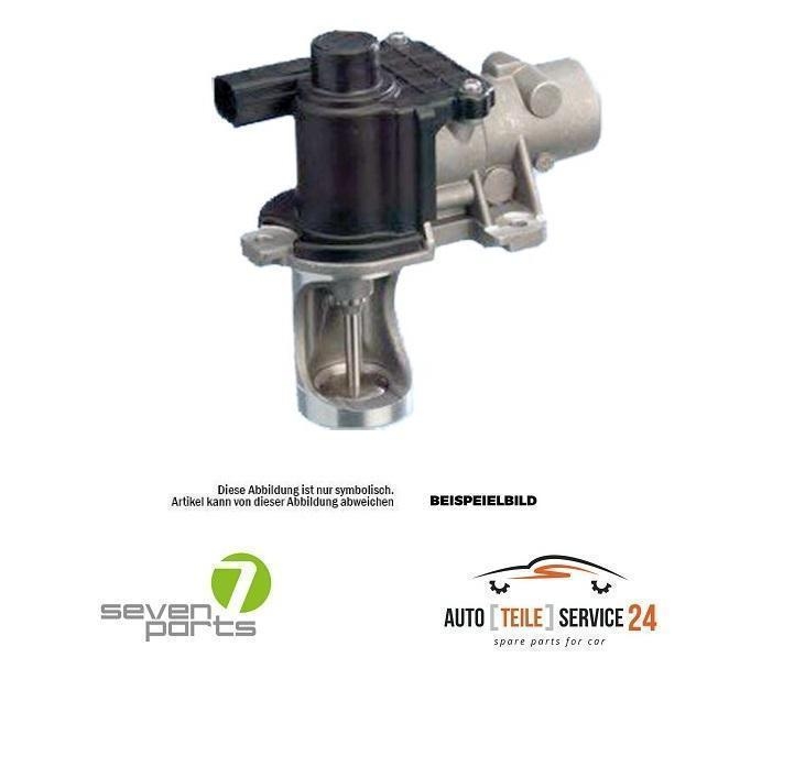 Agr Ventil 7 Seven Parts SV21630 für Audi Seat Skoda Vag VW