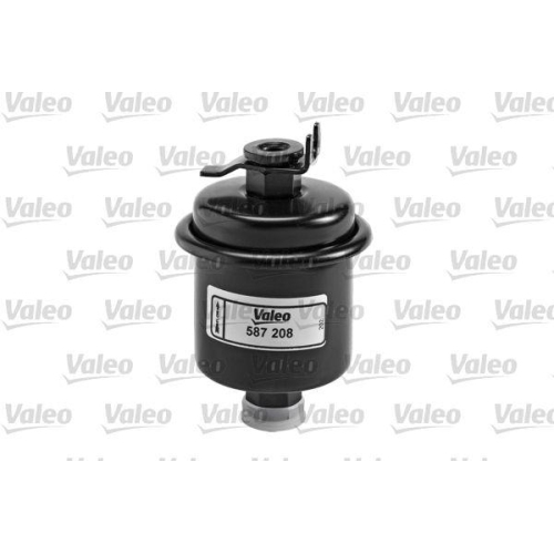 Kraftstofffilter Valeo 587208 f&uuml;r Honda Rover Toyota Americanmotors(ford)