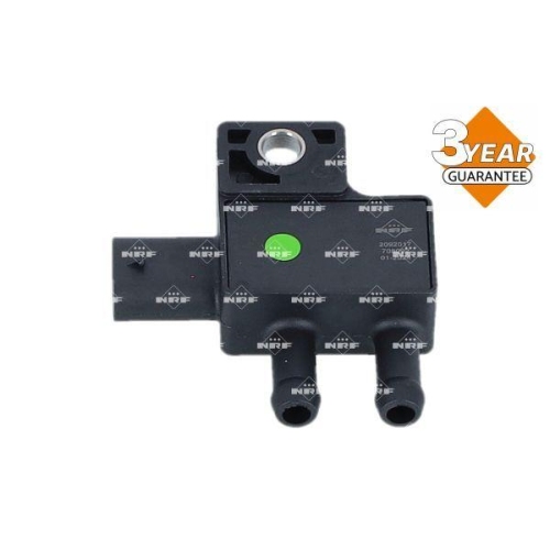 Sensor Abgasdruck Nrf 708092 f&uuml;r Bmw Mini