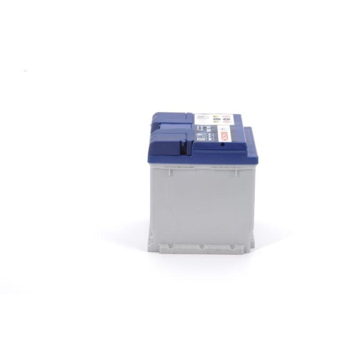 Starterbatterie Bosch 0092S40001 S4 für Audi Barreiros Bmw Citroën Fiat Ford VW