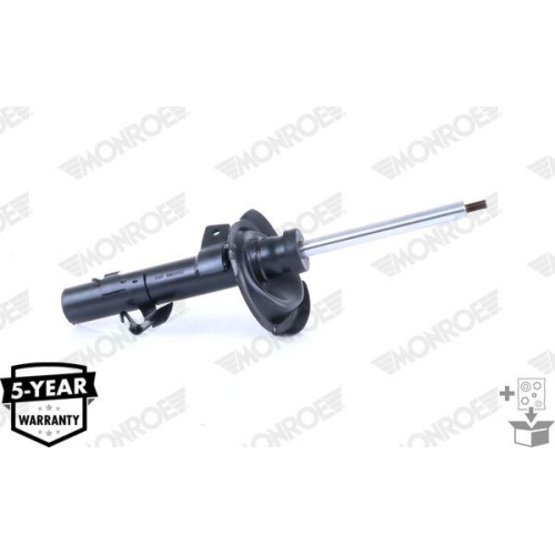 Sto&szlig;d&auml;mpfer Monroe G8802 Monroe Original (gas Technology) f&uuml;r Ford