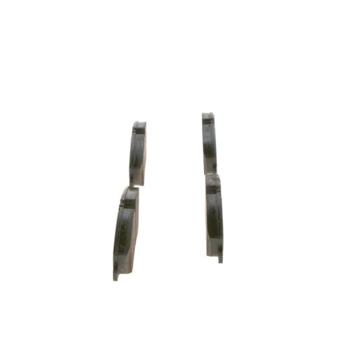 Bremsbelagsatz Scheibenbremse Bosch 0986494914 f&uuml;r Mercedes Benz Mercedes Benz