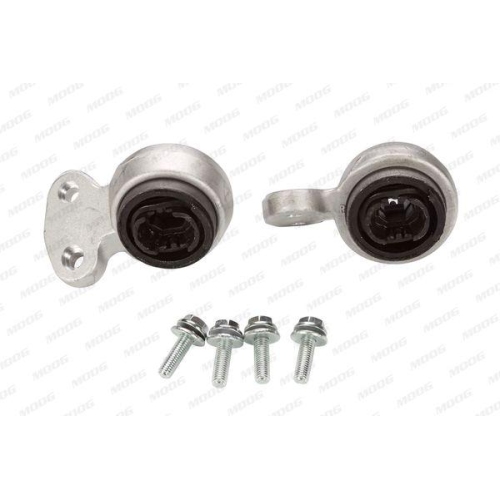 Lagerung Lenker Moog BM-SB-2202 f&uuml;r Bmw Vorderachse Hinten Innen