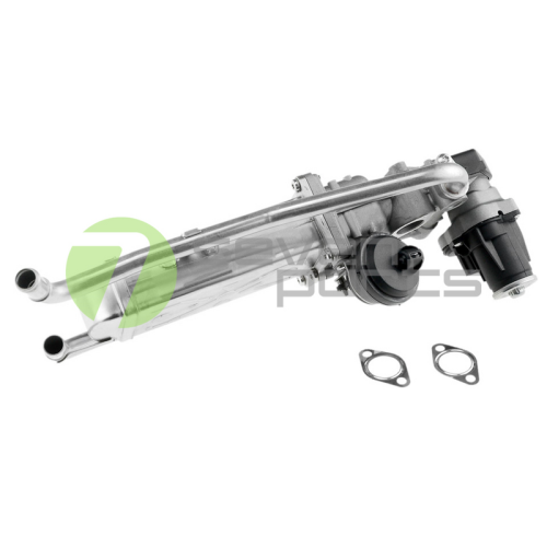 Agr Ventil 7 Seven Parts SV211011R für Audi Seat Skoda Vag VW