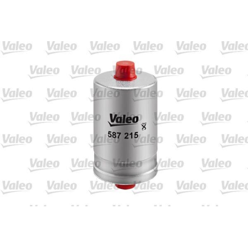Kraftstofffilter Valeo 587215 für Alfa Romeo Audi Citroën Fiat Jaguar Lancia VW