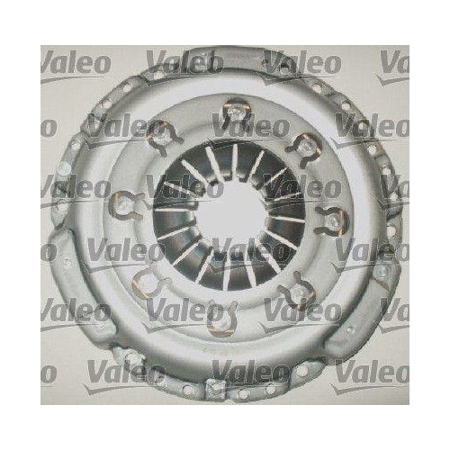 Kupplungssatz Valeo 826532 2kkit f&uuml;r Nissan Opel Renault Vauxhall