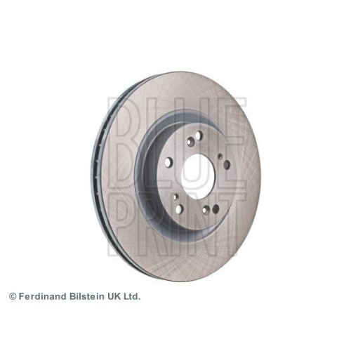 Bremsscheibe Blue Print ADH24391 f&uuml;r Honda Vorderachse