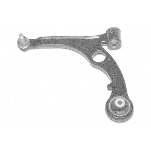 Control/trailing Arm Wheel Suspension Moog FI-WP-5692 for Alfa Romeo Fiat Lancia
