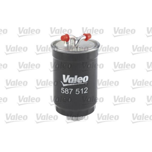 Kraftstofffilter Valeo 587512 für Ford Honda MG Rover VW Americanmotors(ford)
