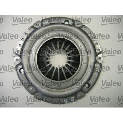 Kupplungssatz Valeo 826660 2kkit f&uuml;r Opel Vauxhall