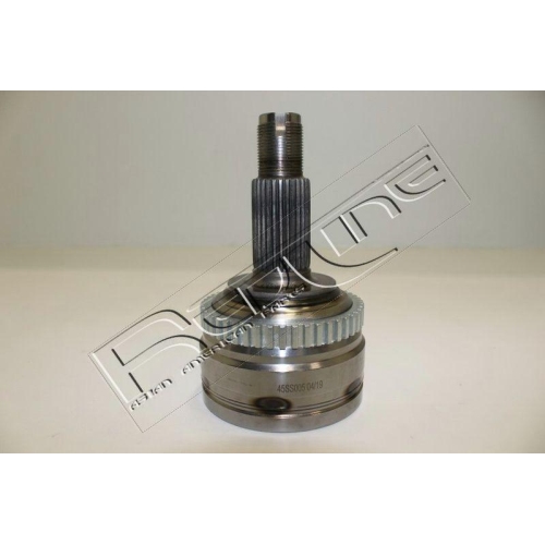 Gelenksatz Antriebswelle Red-line 45SS005 für Ssangyong Vorderachse Radseitig