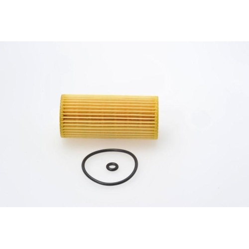 Servicekit 4 Filter Bosch f&uuml;r MERCEDES CLASSE B 200 180 A 160 +6 Liter &Ouml;l 5w30