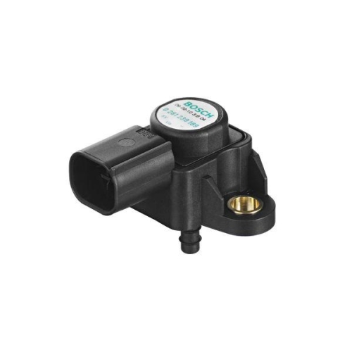 Sensor Ladedruck Bosch 0261230189 für Mercedes Benz Mercedes Benz Mercedes Benz
