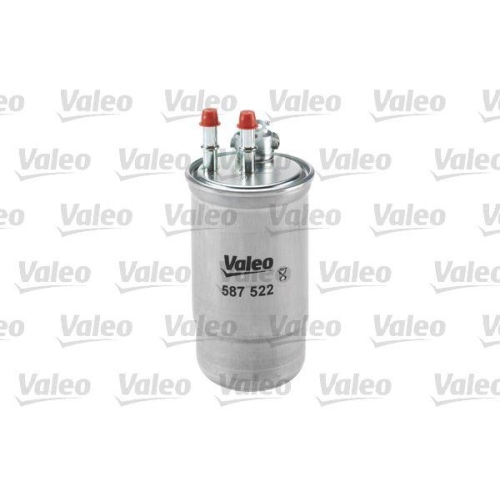 Kraftstofffilter Valeo 587522 f&uuml;r Ford