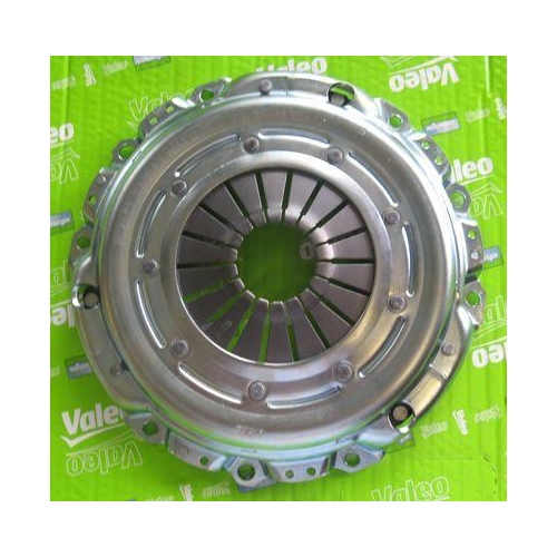 Kupplungssatz Valeo 821313 Kit3p Mit Hocheffizienter Kupplung für Bmw