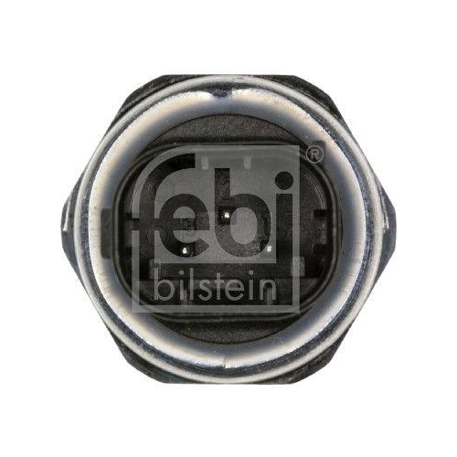 Sensor Abgasdruck Febi Bilstein 173118 für Mercedes Benz Mercedes Benz Nissan
