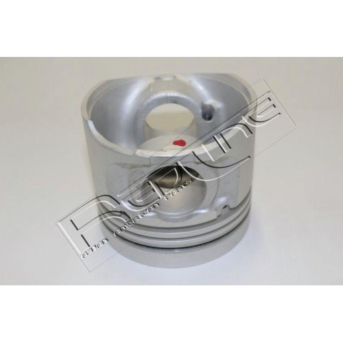 Piston Red-line 20MI020 for Mitsubishi