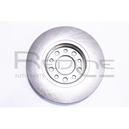 Bremsscheibe Red-line 26JE022 f&uuml;r Alfa Romeo Chrysler Dodge Fiat Lancia Jeep