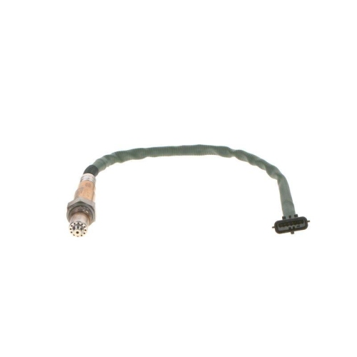 Oxygen Sensor Bosch 025802700A for Mercedes Benz Mercedes Benz Renault Dacia