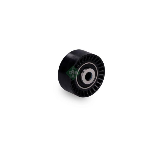 Umlenk /führungsrolle Keilrippenriemen Schaeffler Ina 532 0433 10 für Citroën