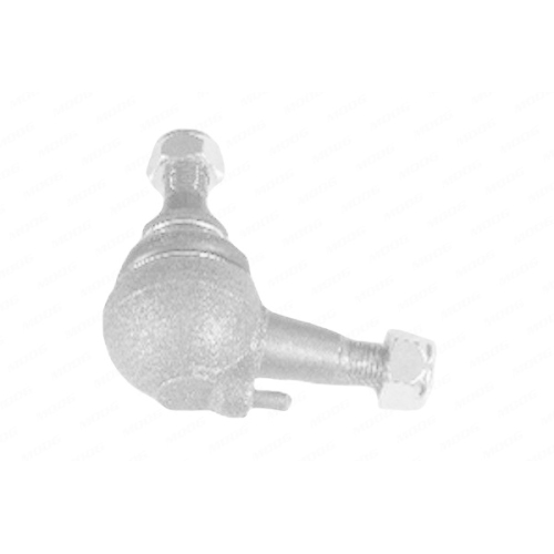 Trag /f&uuml;hrungsgelenk Moog ME-BJ-6331 f&uuml;r Chrysler Mercedes Benz Mercedes Benz
