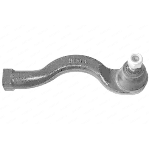 Tie Rod End Moog MI-ES-4885 for Mitsubishi Front Axle Left Outer