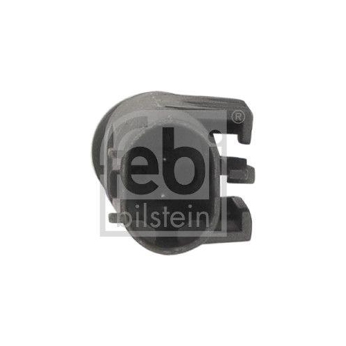 Sensor Raddrehzahl Febi Bilstein 106081 für Fiat Lancia Vorderachse Links
