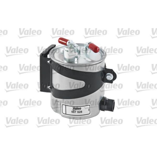 Kraftstofffilter Valeo 587528 f&uuml;r Renault