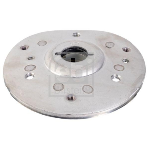 Federbeinst&uuml;tzlager Febi Bilstein 177032 f&uuml;r Jaguar Land Rover Vorderachse Links