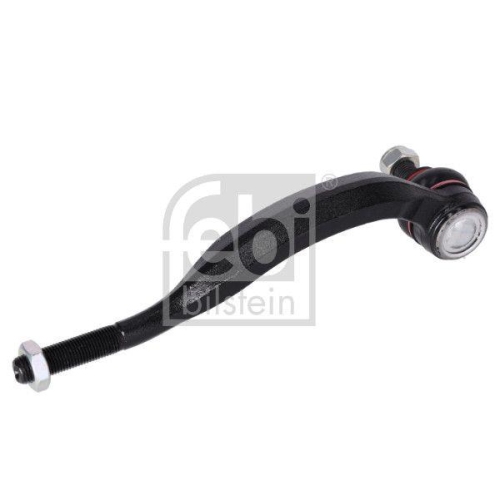 Spurstangenkopf Febi Bilstein 28581 f&uuml;r Citro&euml;n Peugeot Vorderachse Rechts
