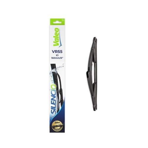 Wiper Blade Valeo 574200 Silencio Rear for Citro&euml;n DS