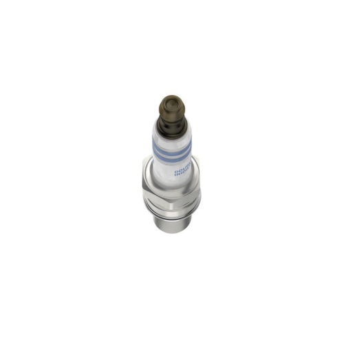 Z&uuml;ndkerze Bosch 0242145623 Double Iridium f&uuml;r Alfa Romeo Dodge Fiat Lancia Jeep