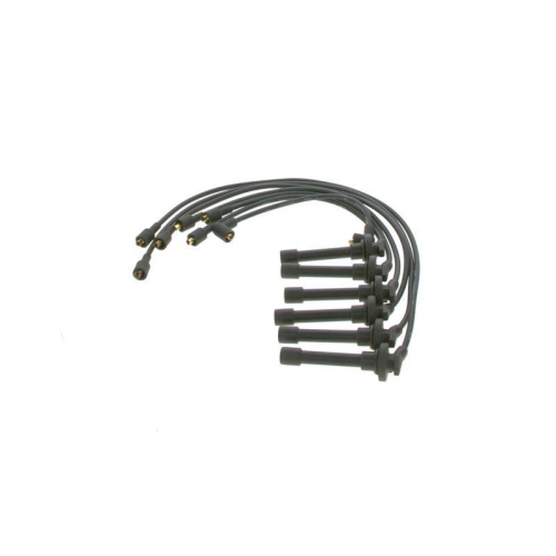 Z&uuml;ndleitungssatz Bosch 0986356788 f&uuml;r