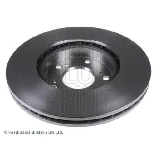 Bremsscheibe Blue Print ADH24399 für Honda Vorderachse