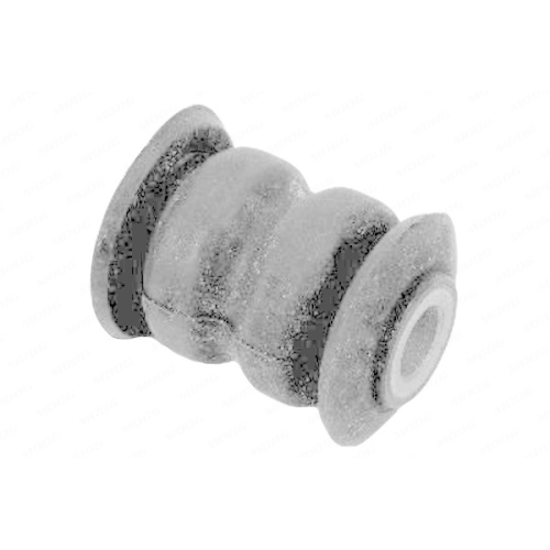 Lagerung Lenker Moog NI-SB-2793 f&uuml;r Nissan Renault Vorderachse Beidseitig Vorne