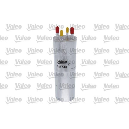 Kraftstofffilter Valeo 587540 f&uuml;r VW