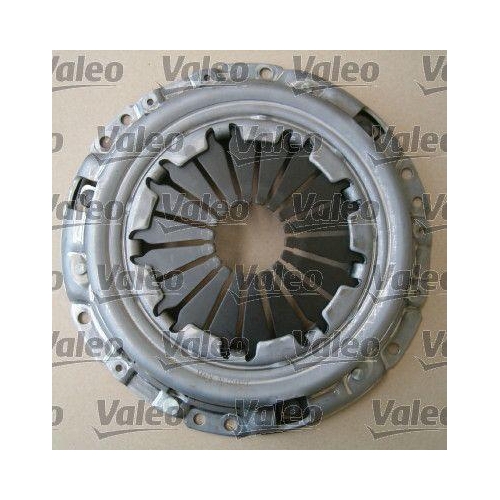 Kupplungssatz Valeo 826810 3kkit f&uuml;r Toyota