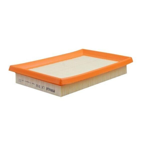 Luftfilter Mahle LX 916 f&uuml;r Daihatsu Fiat Piaggio