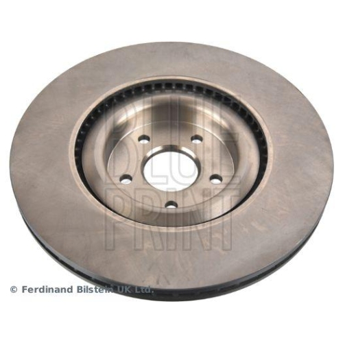 Bremsscheibe Blue Print ADBP430013 für Ford Ford Usa Vorderachse