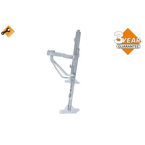 Kondensator Klimaanlage Nrf 350014 Easy Fit f&uuml;r Hyundai Kia