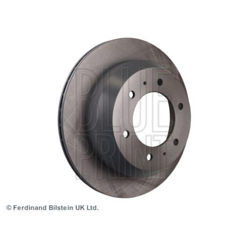 Bremsscheibe Blue Print ADG043171 f&uuml;r Great Wall Hinterachse