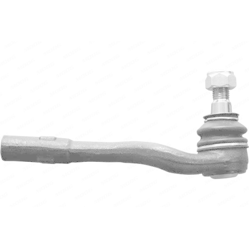 Spurstangenkopf Moog ME-ES-5649 f&uuml;r Mercedes Benz Vorderachse Rechts Au&szlig;en