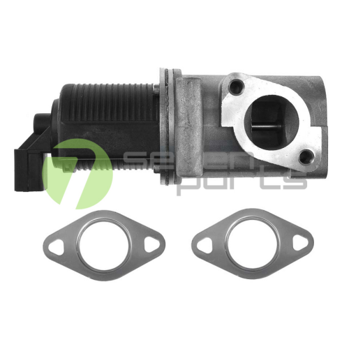 Agr Ventil 7 Seven Parts SV21636 f&uuml;r Alfa Romeo Fiat Lancia Chrysler Jeep Abarth
