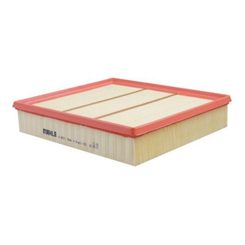 Luftfilter Mahle LX 469/1 f&uuml;r Audi VW Cupra