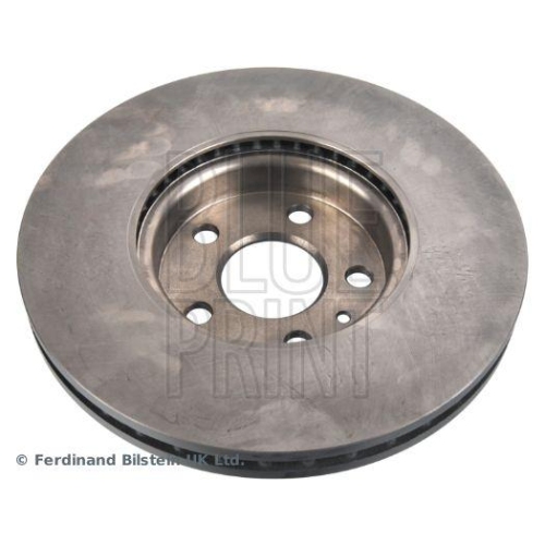 Bremsscheibe Blue Print ADBP430040 f&uuml;r Volvo Vorderachse