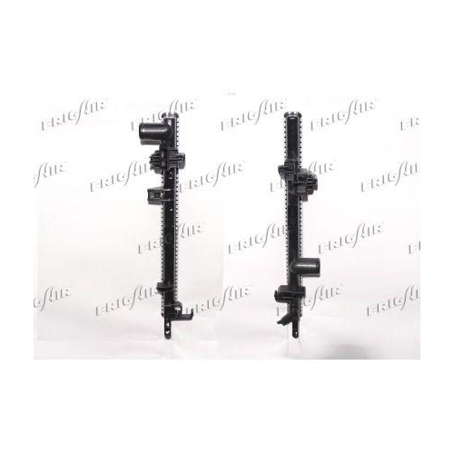 K&uuml;hler Motork&uuml;hlung Frigair 0104.3168 f&uuml;r Chrysler Alfarome/fiat/lanci