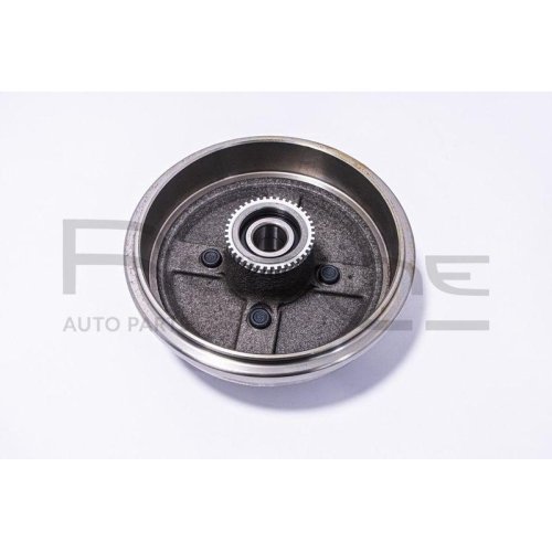 Bremstrommel Red-line 41CV003 f&uuml;r Opel Chevrolet Daewoo Hinterachse