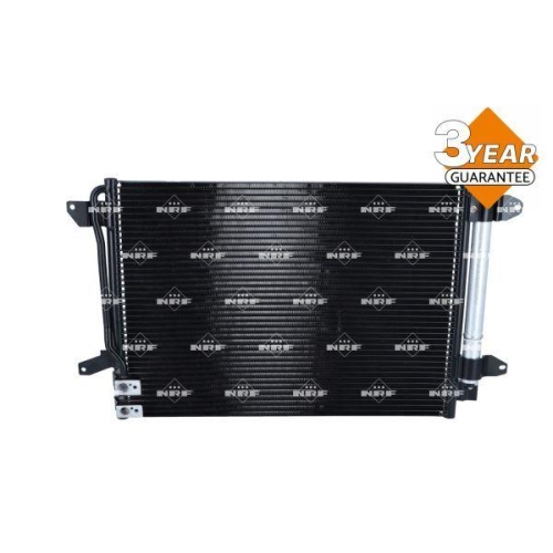 Kondensator Klimaanlage Nrf 350028 Easy Fit f&uuml;r VW