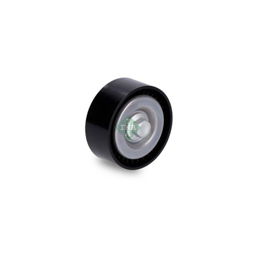Umlenk /führungsrolle Keilrippenriemen Schaeffler Ina 532 0621 10 für Opel